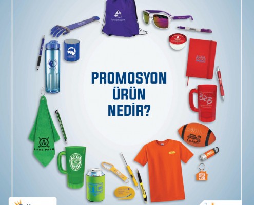 promosyon nedir?